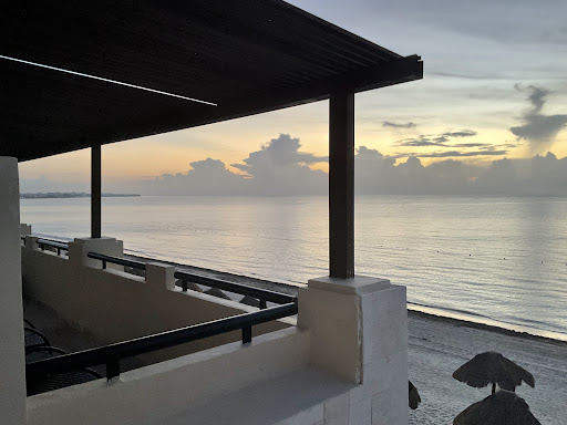 ️The Sandbar | Beach Bar