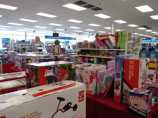 Clothing Store «Ross Dress for Less», reviews and photos, 1434 N Litchfield Rd, Goodyear, AZ 85395, USA