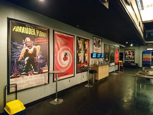 Movie Theater «Cinebarre Mount Pleasant 11», reviews and photos, 963 Houston Northcutt Blvd, Mt Pleasant, SC 29464, USA