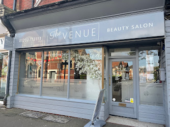 The Venue Beauty Salon Westbourne