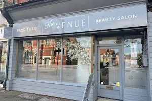 The Venue Beauty Salon Westbourne image
