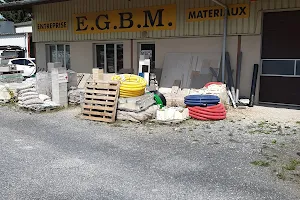 EGBM MATERIAUX image