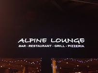 Photos du propriétaire du Restaurant français Alpine Lounge à Morzine - n°2