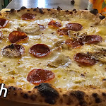 Photo n°3 de l'avis de Shane.a fait le 05/02/2024 à 18:03 sur le  Pizzeria Antica Coltelleria à Maniago