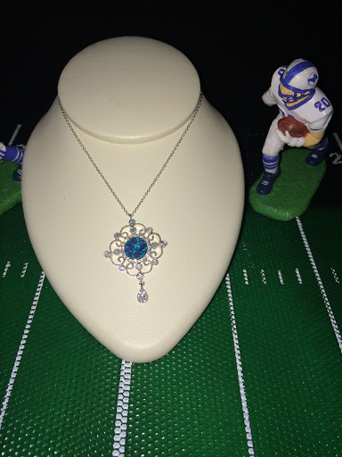 Jewelry Store «State Street Jewelers», reviews and photos, 230 W State St, Geneva, IL 60134, USA