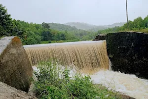 Kodumbu Chathanchira Dam image