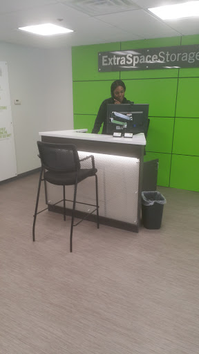 Storage Facility «Extra Space Storage», reviews and photos, 30 N West St, Mt Vernon, NY 10550, USA