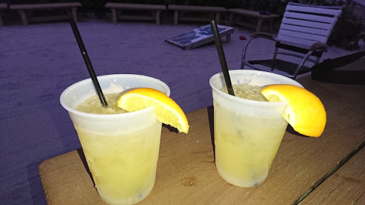 Bar & Grill «The Inlet Grill», reviews and photos, 110 S Ocean Dr, Fort Pierce, FL 34949, USA