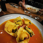 Photo n°2 de l'avis de Met.y fait le 24/11/2019 à 02:09 sur le  Sanjo à Crema