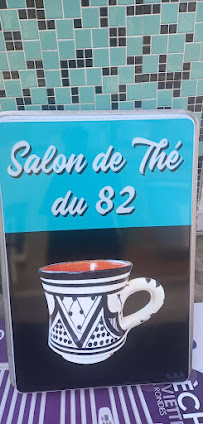 Photos du propriétaire du Sandwicherie Salon de thé du 82 à Moissac - n°13
