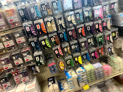 Beauty Supply Store «EP Beauty Supply», reviews and photos, 1921 N Zaragoza Rd #102, El Paso, TX 79938, USA