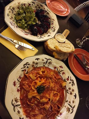Bulgatta restaurante - photo 1