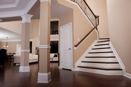 Moving Company «Atlantic Relocation Systems», reviews and photos, 9967 Westpoint Dr, Indianapolis, IN 46256, USA