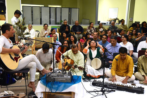 Meditation Center «Art of Living Yoga and Meditation Center, San Jose», reviews and photos, 495 Blossom Hill Rd, San Jose, CA 95123, USA