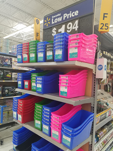 Department Store «Walmart Supercenter», reviews and photos, 39142 Natchez Dr, Slidell, LA 70461, USA