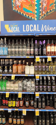 Grocery Store «Safeway», reviews and photos, 2555 Harris St, Eureka, CA 95503, USA