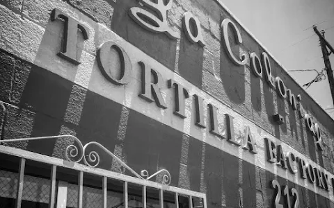 La Colonial Tortilla Factory image
