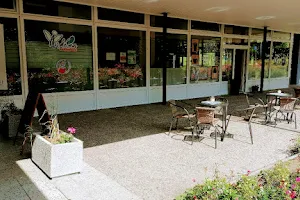 Andělka - kavárna a vzdělávací rodinné centrum Kryštůfek image
