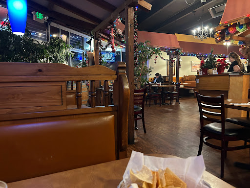 Maya Mexican Restaurant image