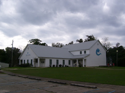 Church of the Island
