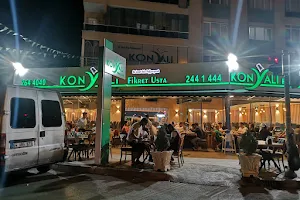 Konyalı Fikret Usta image