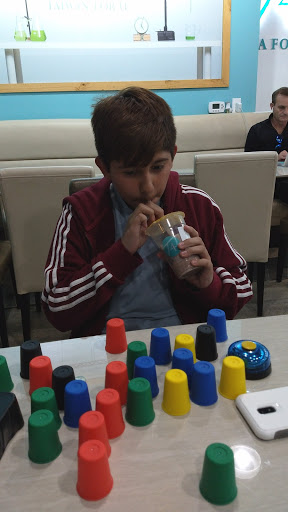 Shopping Mall «Chardonnay Shopping Center», reviews and photos, 4010 East Ave, Livermore, CA 94550, USA