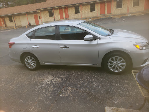 Car Dealer «Orr Nissan Shreveport», reviews and photos, 1240 E Bert Kouns Industrial Loop, Shreveport, LA 71105, USA