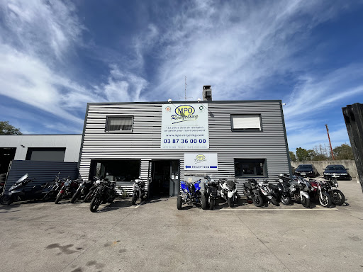 Photo 1 - MPO Recycling