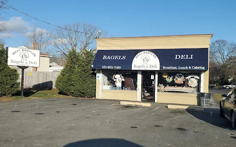 West Babylon Bagels & Deli image