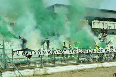 FK Baník Most, a.s.