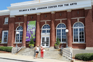 Johnson Center For the Arts