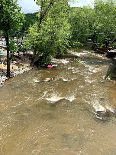 Golf Club «Innsbruck Resort & Golf Club», reviews and photos, 664 Bahn Innsbruck, Helen, GA 30545, USA