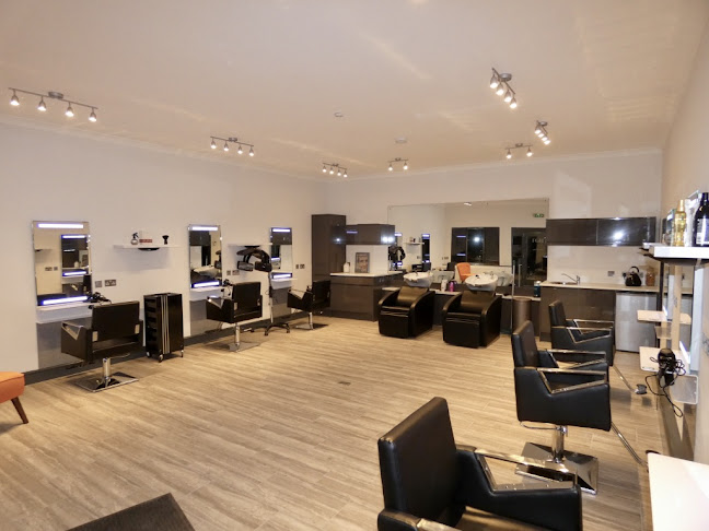 Reviews of FGH Hair Salon in Norwich - Barber shop