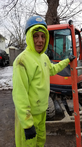 Plumber «Roto-Rooter Plumbing & Drain Service», reviews and photos, 2959 Genesee St, Cheektowaga, NY 14225, USA