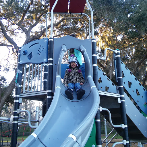 City Park «Palatlakaha Recreation Park», reviews and photos