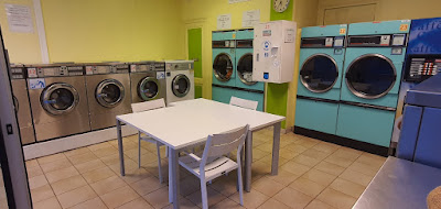 Laverie LAVTOUMATIK à Libourne