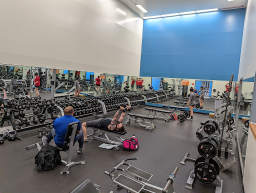 Association or Organization «Morgan Family YMCA», reviews and photos, 1002 S Pearl St, Tacoma, WA 98465, USA