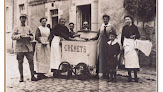 Association du Crêmet d'Anjou Le Puy-Notre-Dame