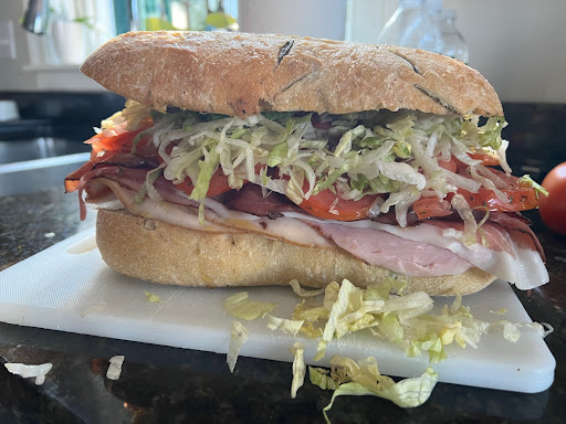 Grocery Store «Hannaford Supermarket», reviews and photos, 532 Main St,Route 1, Saco, ME 04072, USA