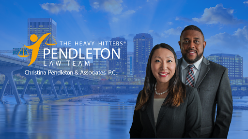 Personal Injury Attorney «Christina Pendleton & Associates», reviews and photos