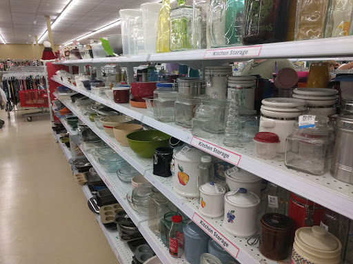 Thrift Store «Value Village», reviews and photos