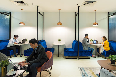 Inspace - Co-Working & Serviced Office