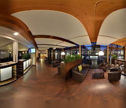Hotel Stuttgart 21 photo