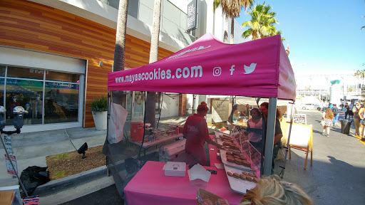 Shopping Mall «The Pike Outlets», reviews and photos, 95 S Pine Ave, Long Beach, CA 90802, USA