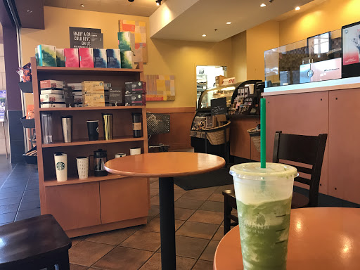 Coffee Shop «Starbucks», reviews and photos, Offutt Air Force Base, Bellevue, NE 68005, USA