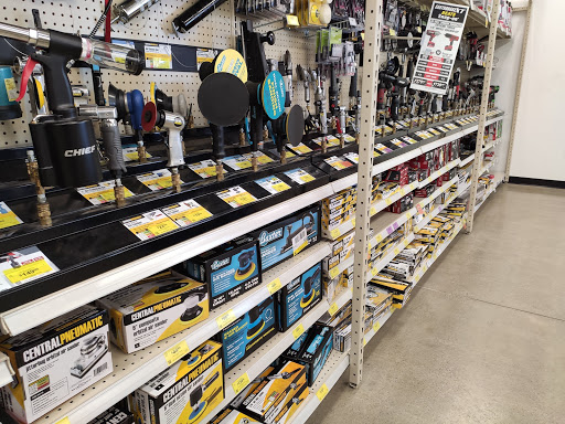 Hardware Store «Harbor Freight Tools», reviews and photos, 34600 Vine St, Eastlake, OH 44095, USA
