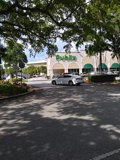 Supermarket «Publix Super Market», reviews and photos, 1401 Monza Ave, Coral Gables, FL 33146, USA