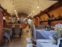 Atmosphère du Restaurant Le Stanley à Menton - n°2
