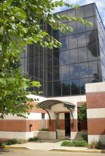 Mississippi Home Corporation
