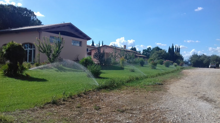 Photos des visiteurs hôtels L' aia di Carinda R.T.A. 58100 Grosseto